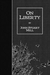 Bokomslag for "On Liberty"