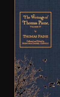 The Writings of Thomas Paine