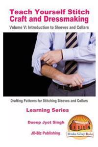 Teach Yourself Stitch Craft and Dressmaking