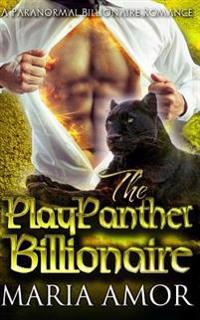 The Playpanther Billionaire