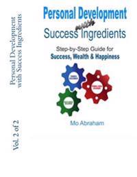 Personal Development With Success Ingredients