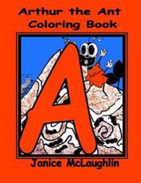 Arthur the Ant