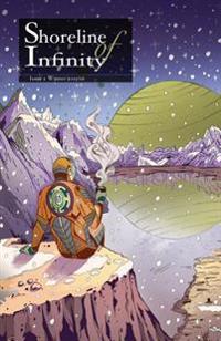 Shoreline of Infinity
