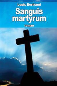 Sanguis Martyrum
