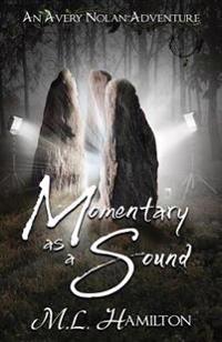 Momentary As a Sound