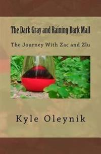 The Dark Gray and Raining Dark Mall: The Journey With Zac and Zlu