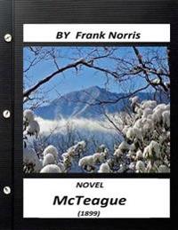 Mcteague