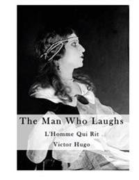 The Man Who Laughs