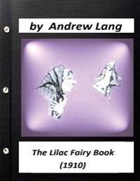 The Lilac Fairy Book