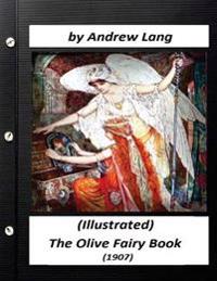 The Olive Fairy Book