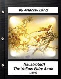 The Yellow Fairy Book