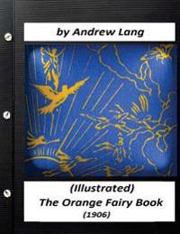 The Orange Fairy Book