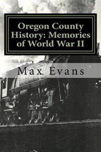 Oregon County History