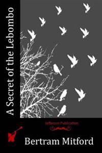 A Secret of the Lebombo