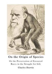 On the Origin of Species