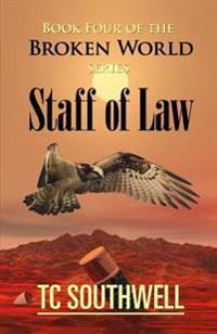 Staff of Law