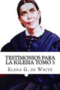 Testimonios Para La Iglesia