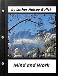 Mind and Work