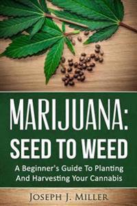 Marijuana