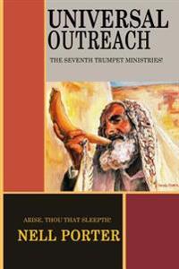 Universal Outreach: Are We Asleep? Is Christ Alive in Us?