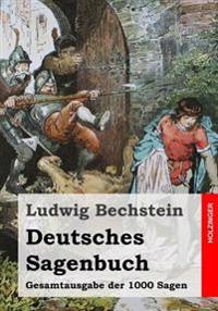 Deutsches Sagenbuch