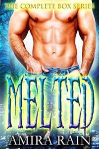 Melted