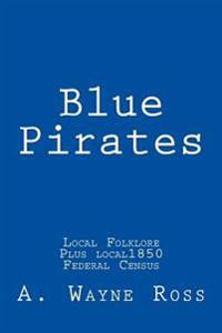 Blue Pirates