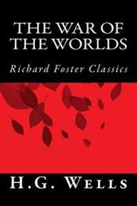 The War of the Worlds