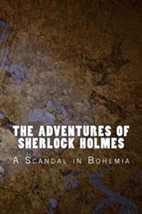 A Scandal in Bohemia