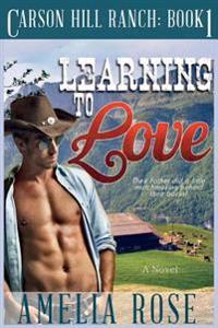 Learning to Love