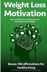 Weight Loss Motivation Guide