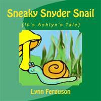 Sneaky Snyder Snail