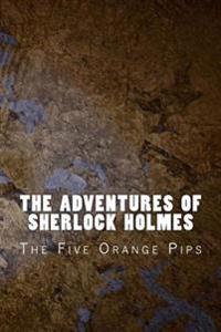 The Adventures of Sherlock Holmes