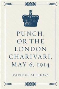 Punch or the London Charivari