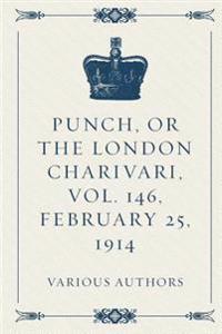 Punch, or the London Charivari
