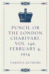 Punch, or the London Charivari