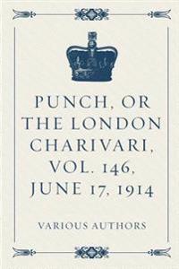 Punch, or the London Charivari