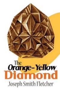 The Orange-yellow Diamond