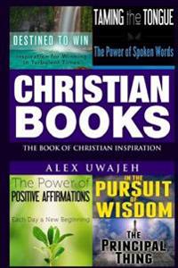 Christian Books: The Book of Christian Inspiration