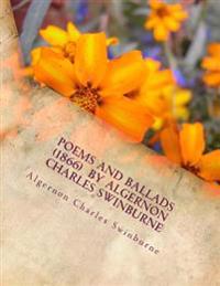Poems and Ballads