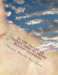 In the Valley of Tophet