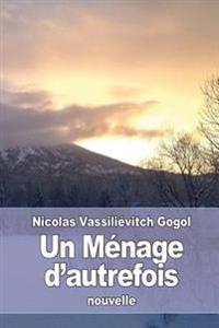 M�nage D'autrefois