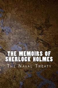 The Memoirs of Sherlock Holmes