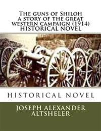 The Guns of Shiloh