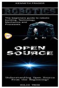 Robotics & Open Source