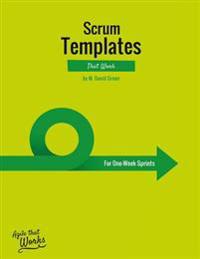 Scrum Templates That Work