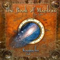 Book of Mantras for 2015