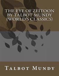 The Eye of Zeitoon