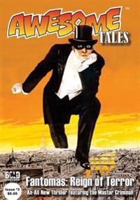 Awesome Tales