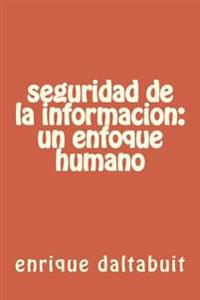 seguridad de la informacion: factores humanos